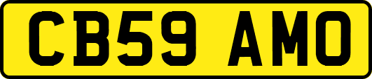 CB59AMO