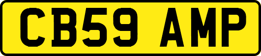 CB59AMP