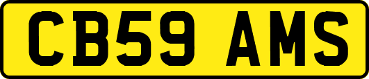 CB59AMS