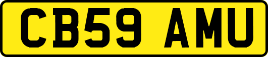 CB59AMU