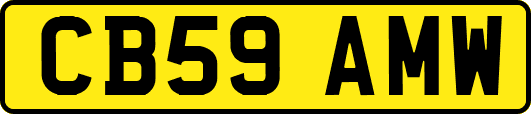 CB59AMW