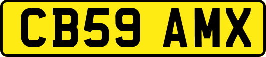 CB59AMX