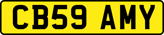 CB59AMY