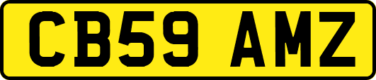 CB59AMZ