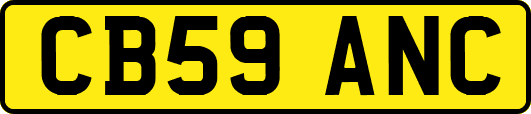 CB59ANC