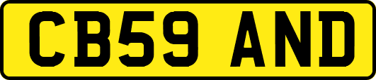 CB59AND