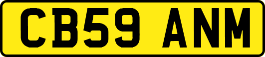CB59ANM