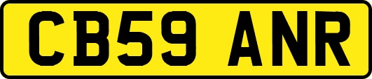 CB59ANR