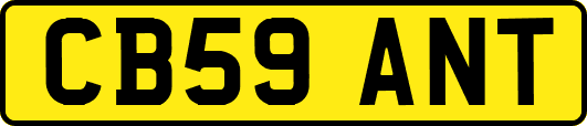 CB59ANT