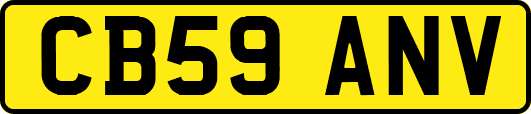 CB59ANV