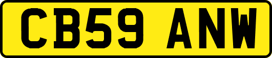 CB59ANW