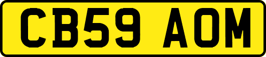 CB59AOM