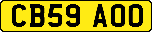 CB59AOO