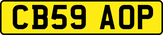 CB59AOP