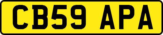 CB59APA