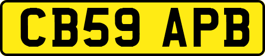 CB59APB