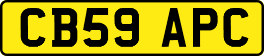 CB59APC