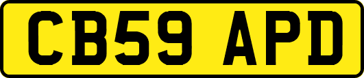 CB59APD