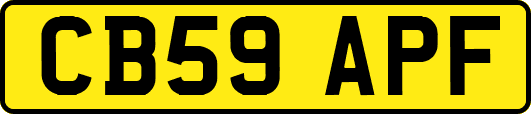 CB59APF