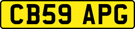 CB59APG