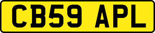 CB59APL