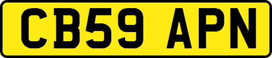 CB59APN
