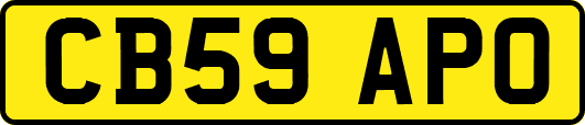 CB59APO