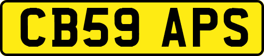 CB59APS