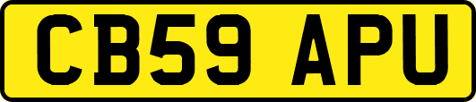 CB59APU
