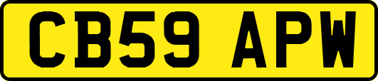 CB59APW