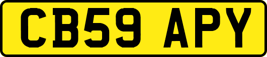 CB59APY