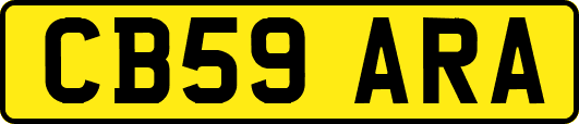 CB59ARA