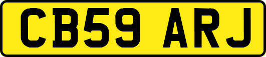 CB59ARJ