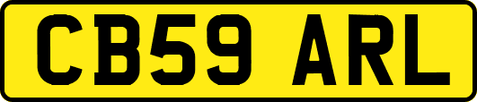CB59ARL