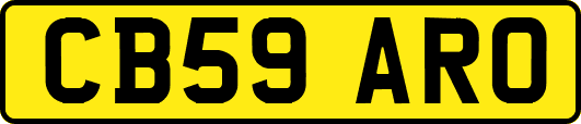 CB59ARO