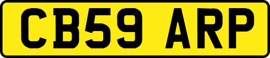 CB59ARP
