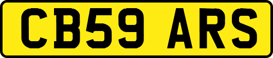 CB59ARS