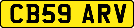 CB59ARV