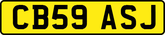 CB59ASJ