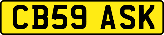 CB59ASK