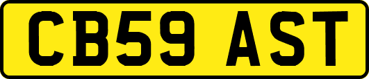 CB59AST