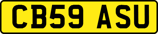 CB59ASU