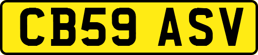 CB59ASV