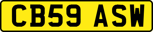 CB59ASW