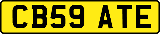 CB59ATE