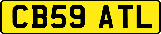 CB59ATL