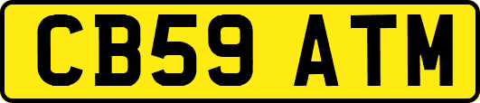 CB59ATM
