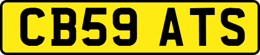 CB59ATS