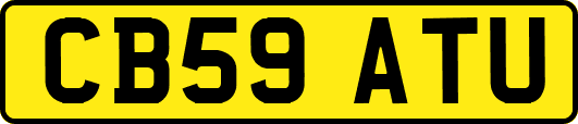 CB59ATU