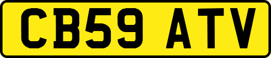 CB59ATV